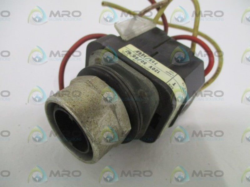 INDUSTRIAL SPARE PART 800T-PT16 SER. T UNMP