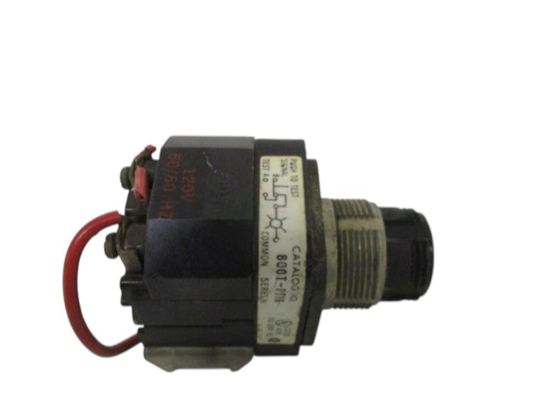 INDUSTRIAL SPARE PART 800T-PT16 SER. N (NO BULB) UNMP