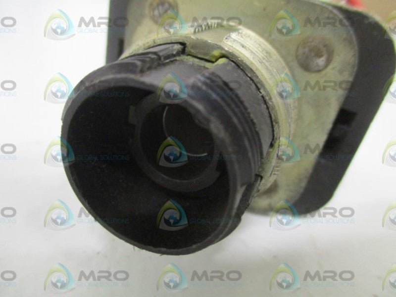 INDUSTRIAL SPARE PART 800T-PT16 SER. N (NO BULB) UNMP