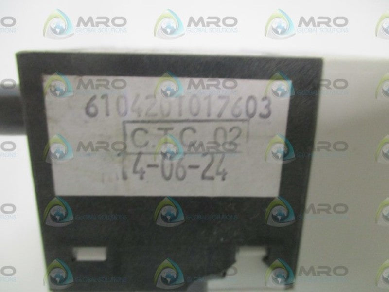 6104201017603  UNMP