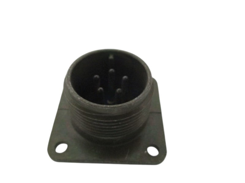AMPHENOL MS3102A-14S-5S CIRCULAR CONNECTOR  NSNP