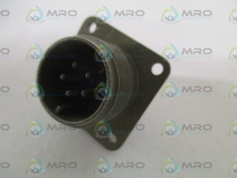 AMPHENOL MS3102A-14S-5S CIRCULAR CONNECTOR  NSNP
