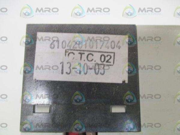 6104201017404  UNMP
