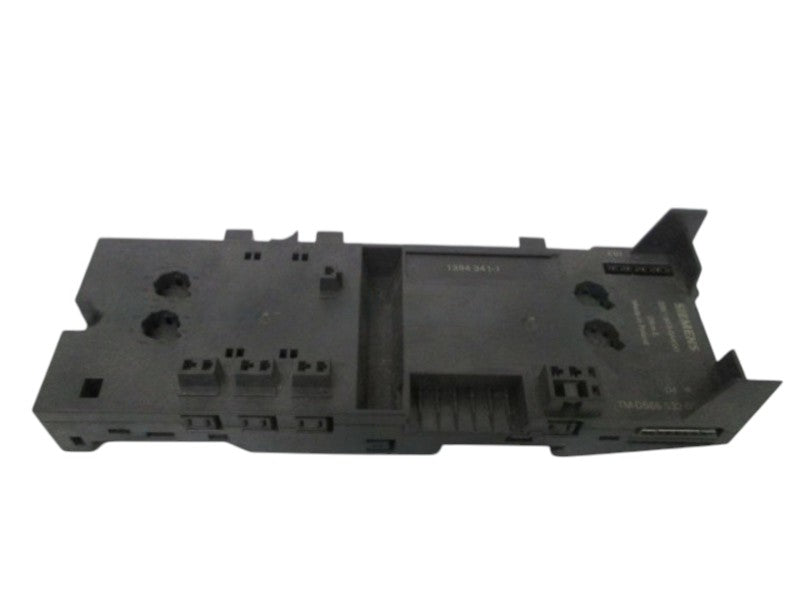 SIEMENS 3RK1903-0AK00 TERMINAL MODULE UNMP