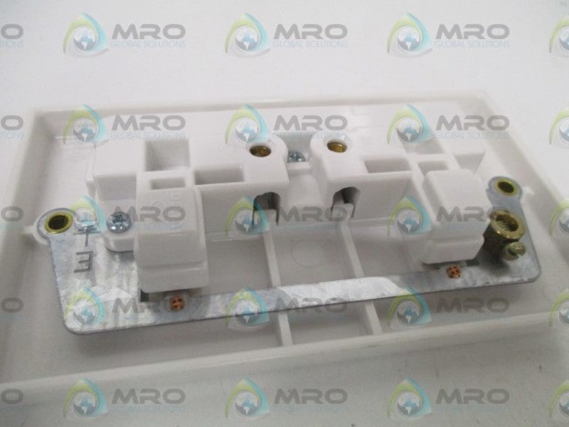 MEM DELTA RECEPTACLE 72316 NSNP