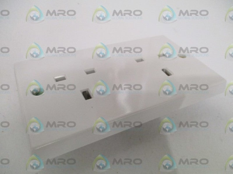 MEM DELTA RECEPTACLE 72316 NSNP