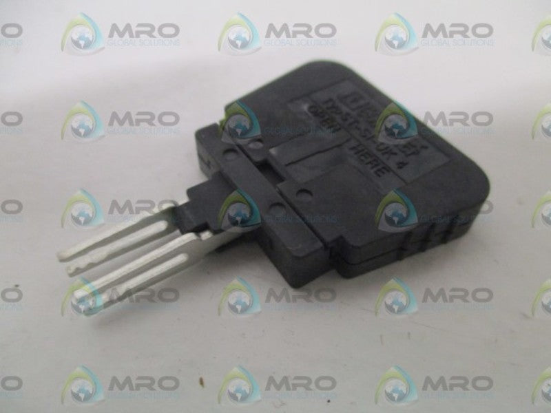 PHOENIX CONTACT ST-SI-UK4 FUSE PLUG  NSNP