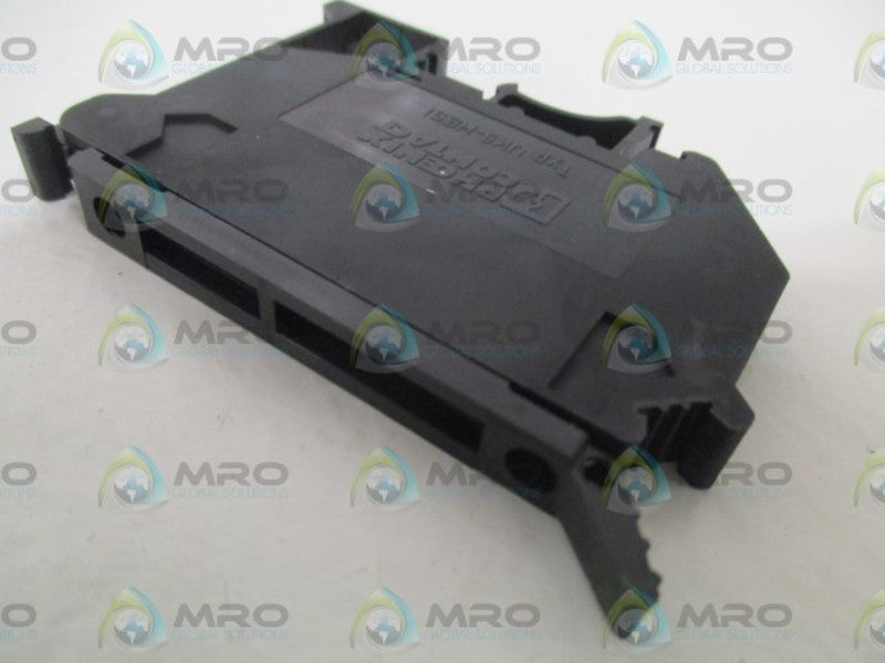PHOENIX CONTACT UK5-HESI TERMINAL BLOCK FUSE HOLDER  NSNP
