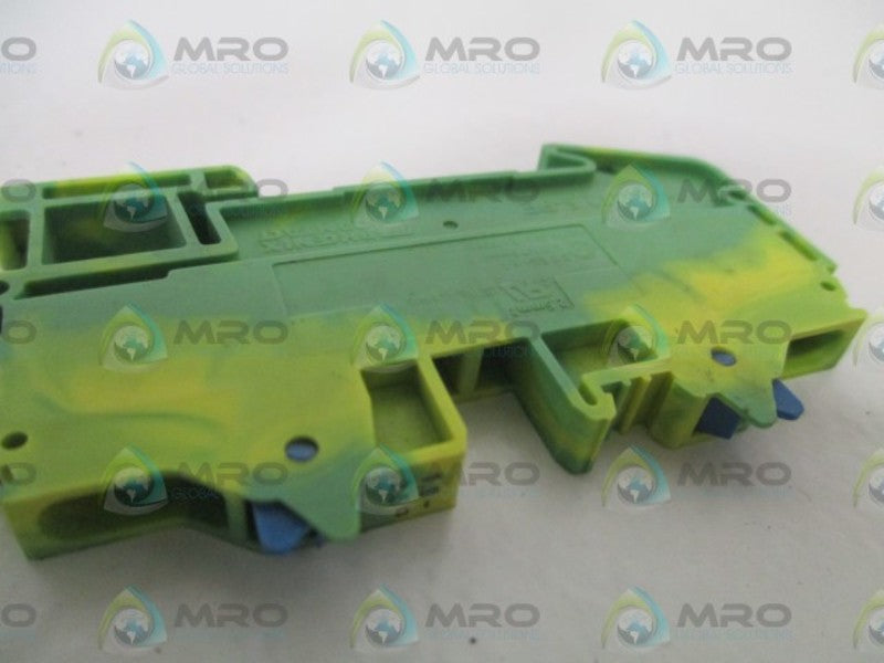 PHOENIX CONTACT QT2,5-PE TERMINAL BLOCK  NSNP