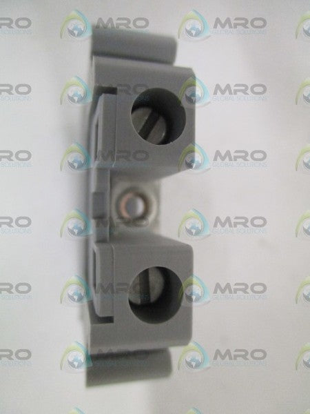 PHOENIX CONTACT UK10N TERMINAL BLOCK  NSNP