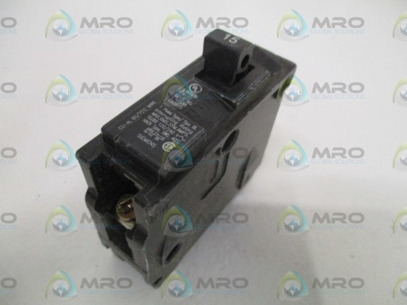 SIEMENS B115  UNMP