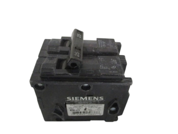 SIEMENS Q225 CIRCUIT BREAKER 25A UNMP