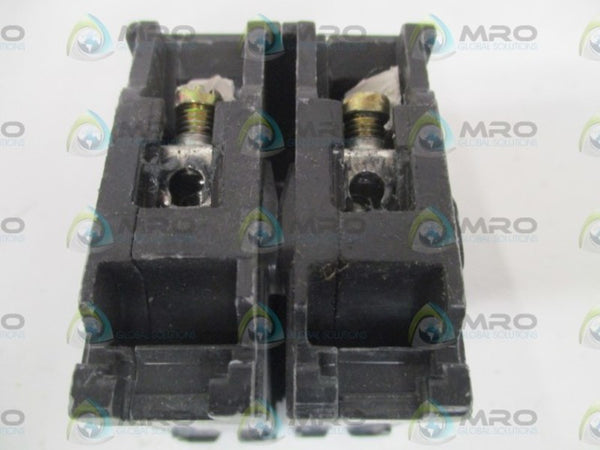 SIEMENS Q225 CIRCUIT BREAKER 25A UNMP