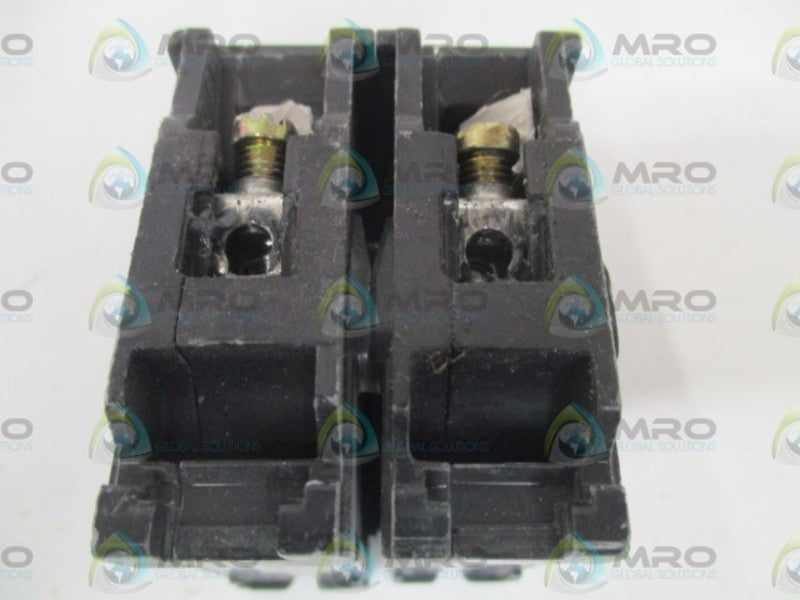 SIEMENS Q225 CIRCUIT BREAKER 25A UNMP