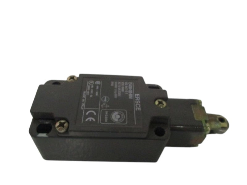 ERSCE E400-00-BM LIMIT SWITCH  NSNP