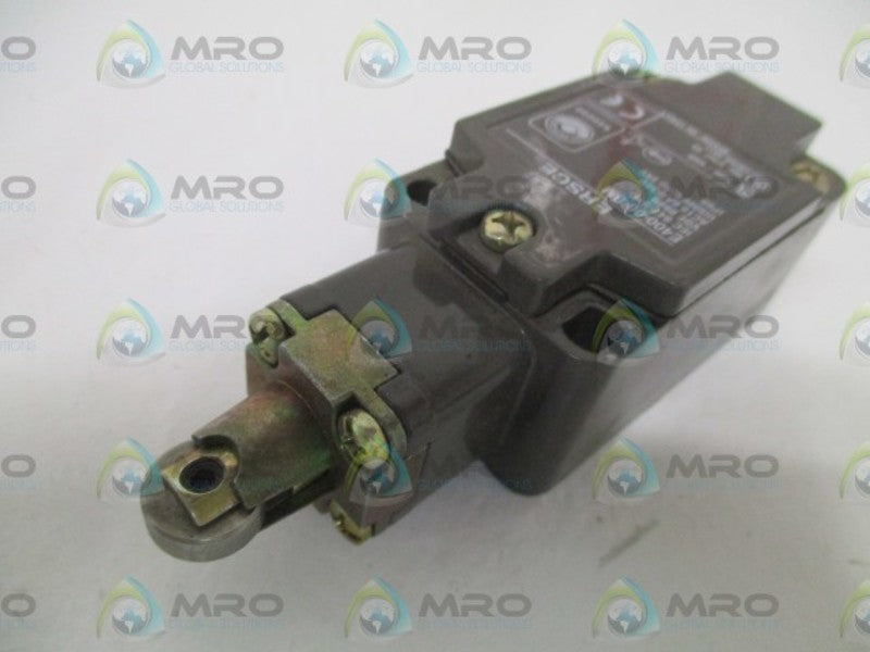 ERSCE E400-00-BM LIMIT SWITCH  NSNP