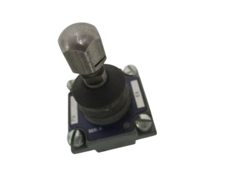 SQUARE D 9007-ED SER. A OPERATING HEAD UNMP