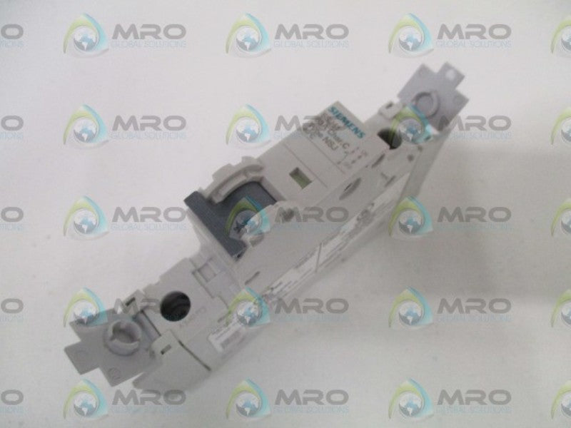 SIEMENS 5SJ4163-7HG41 CIRCUIT BREAKER 63A NSNP