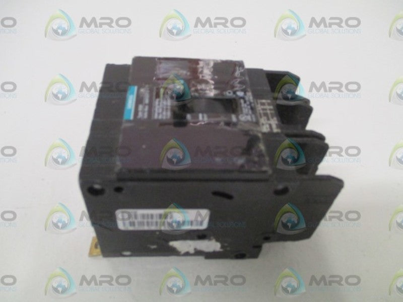SIEMENS BQD330BP CIRCUIT BREAKER 30A *NEW NO BOX*