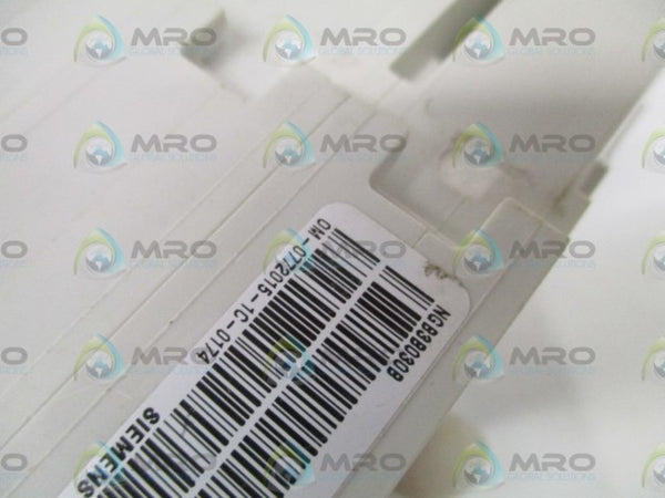 SIEMENS NGB3B030B CIRCUIT BREAKER 30A (CRACKED) UNMP