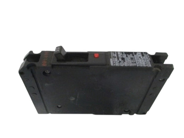 SIEMENS HED41B020 CIRCUIT BREAKER 20A (AS PICTURED) UNMP
