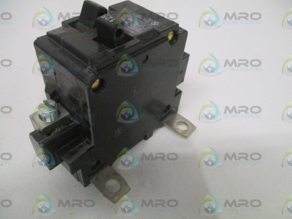 SIEMENS EQ8682 CIRCUIT BREAKER 125A UNMP