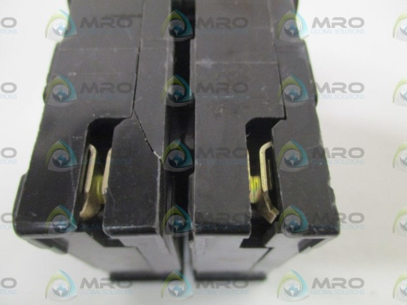 MURRAY MP250 CIRCUIT BREAKER 50A (AS PICTURED) *USED*