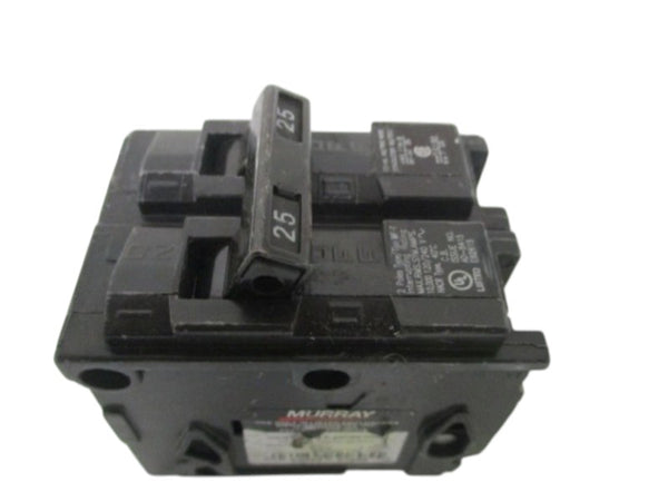 MURRAY MP225 CIRCUIT BREAKER 25A UNMP