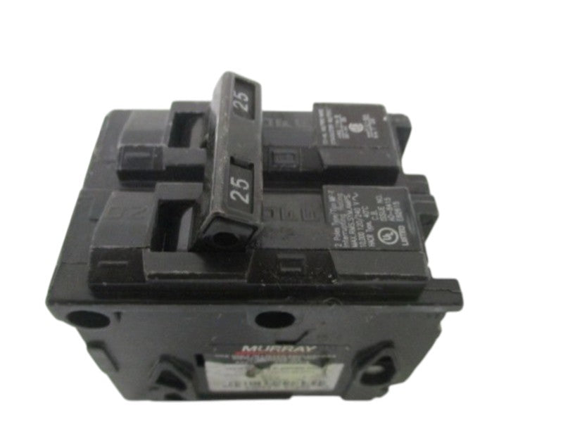 MURRAY MP225 CIRCUIT BREAKER 25A UNMP
