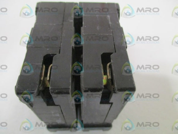 MURRAY MP225 CIRCUIT BREAKER 25A UNMP