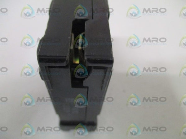 MURRAY MP115 CIRCUIT BREAKER 15A (AS PICTURED) UNMP