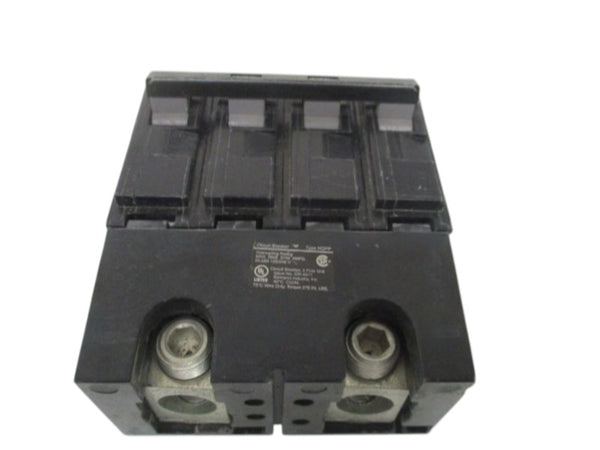 SIEMENS Q2175BHH CIRCUIT BREAKER 175A NSNP