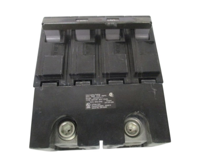MURRAY MPP2150KM CIRCUIT BREAKER 150A NSNP