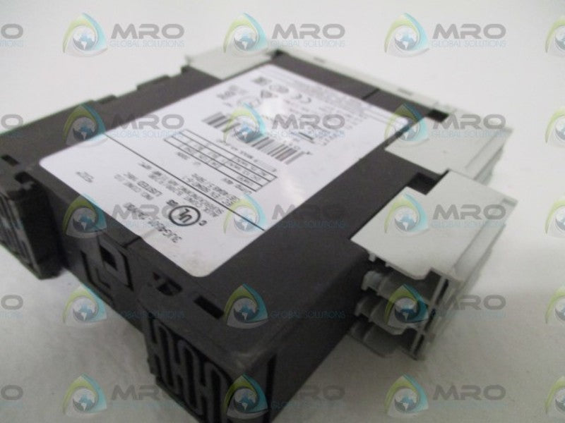 SIEMENS 3UG4501-1AW30 LIQUID LEVEL MONITOR RELAY *NEW NO BOX*