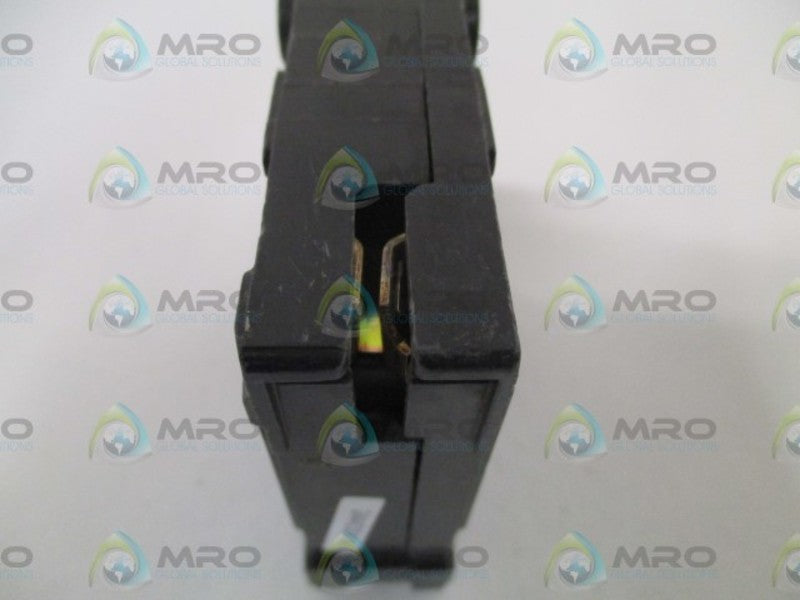 SIEMENS Q125 CIRCUIT BREAKER 25A NSNP