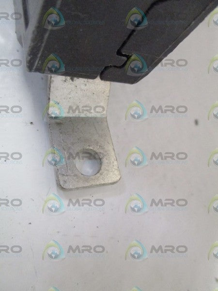 SIEMENS B160 CIRCUIT BREAKER 60A UNMP