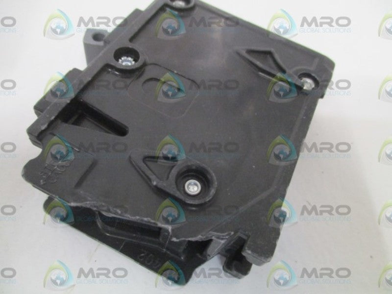 SIEMENS Q125HH CIRCUIT BREAKER 25A (CHIPPED/CRACKED)  NSNP