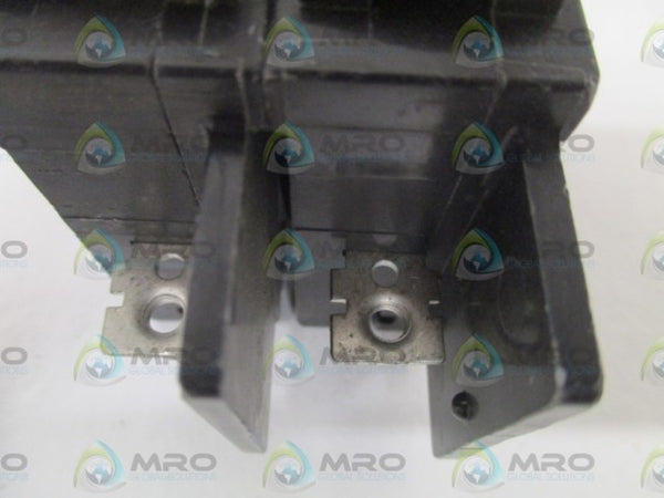 SIEMENS BQ2B050C CIRCUIT BREAKER 50A NSNP