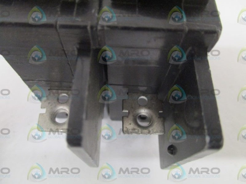 SIEMENS BQ2B050C CIRCUIT BREAKER 50A NSNP