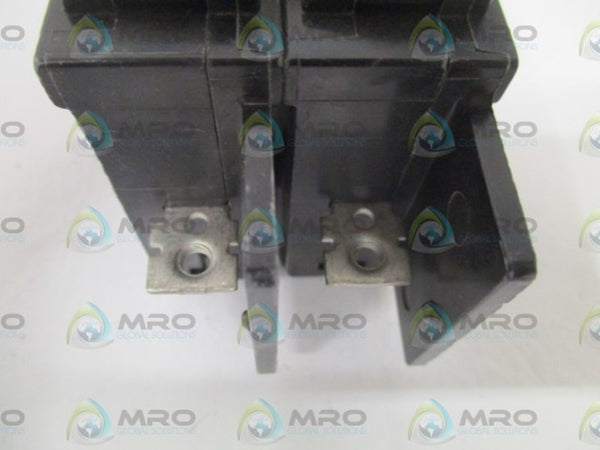 SIEMENS BQ2B015C CIRCUIT BREAKER 15A NSNP