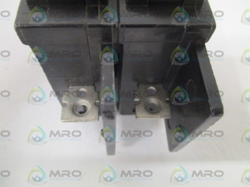 SIEMENS BQ2B015C CIRCUIT BREAKER 15A NSNP