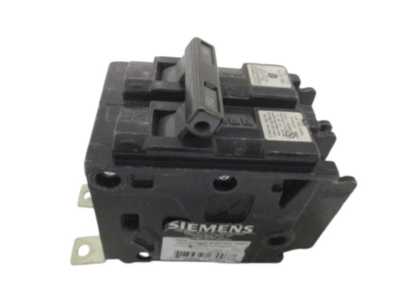 SIEMENS B290HH CIRCUIT BREAKER 90A UNMP