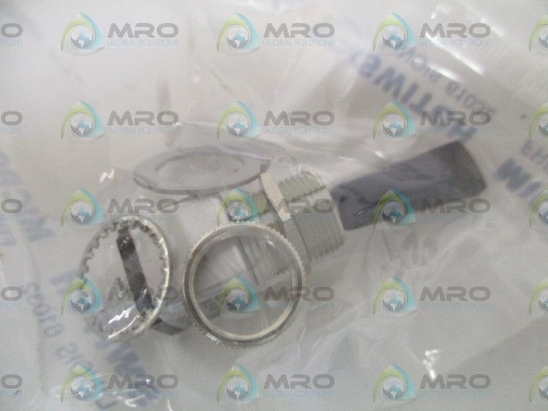 MICRO SWITCH 11TW19-3-A002 TOGGLE SWITCH NSMP