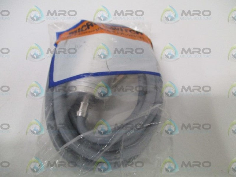 MICRO SWITCH 923AA4W-B7T-L PROXIMITY SENSOR NSMP