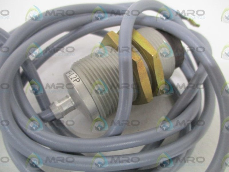 HONEYWELL 924AB4W-L2P PROXIMITY SWITCH NSNP