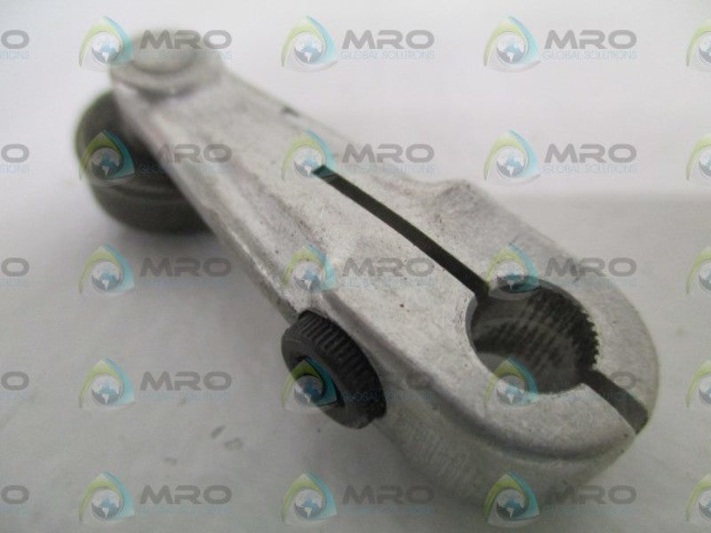 MICRO SWITCH 6PA121 ROLLER LEVER ARM  NSNP
