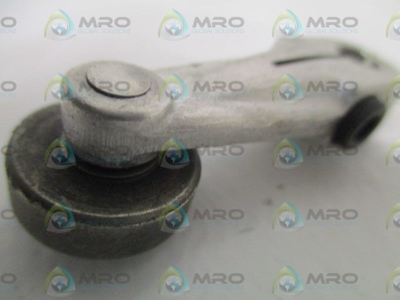 MICRO SWITCH 6PA121 ROLLER LEVER ARM  NSNP