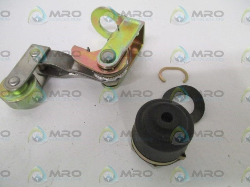 MICROSWITCH 6PA16 BASIC SWITC ACCESSORY NSMP