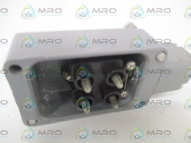 MICRO SWITCH 201LS19 (GREY) UNMP