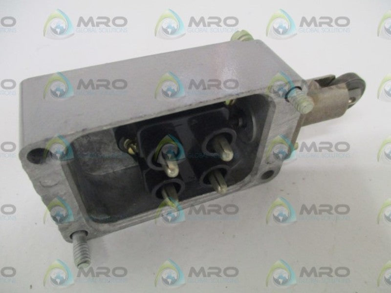 MICROSWITCH 205LS1 (GREY)  NSNP